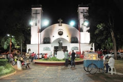 Igreja Matriz de Santa Rita de Cassia 2